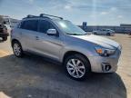 2015 Mitsubishi Outlander Sport se