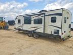 2017 Hrml 2020 Heartland RV BIG Countr