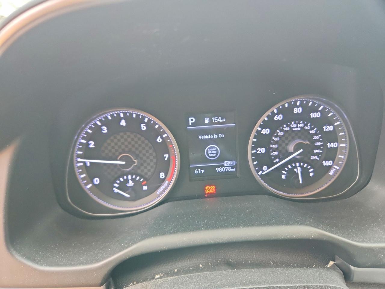 2019 Hyundai Elantra Limited