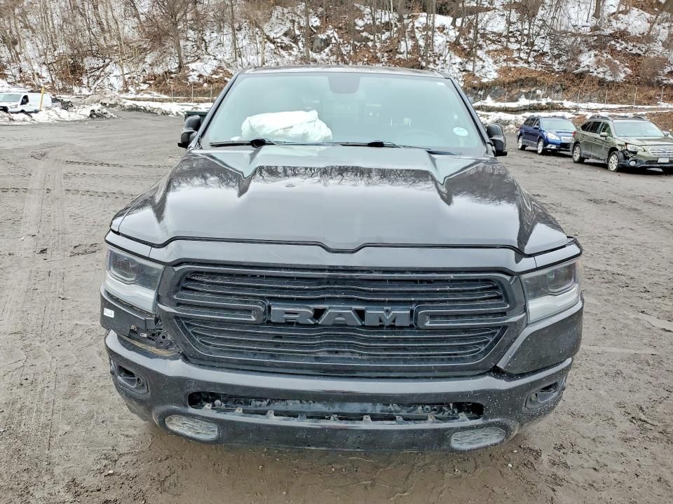 2020 Dodge 1500 Laramie