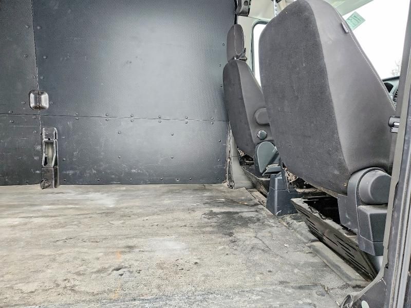 2020 Ford Transit T-250