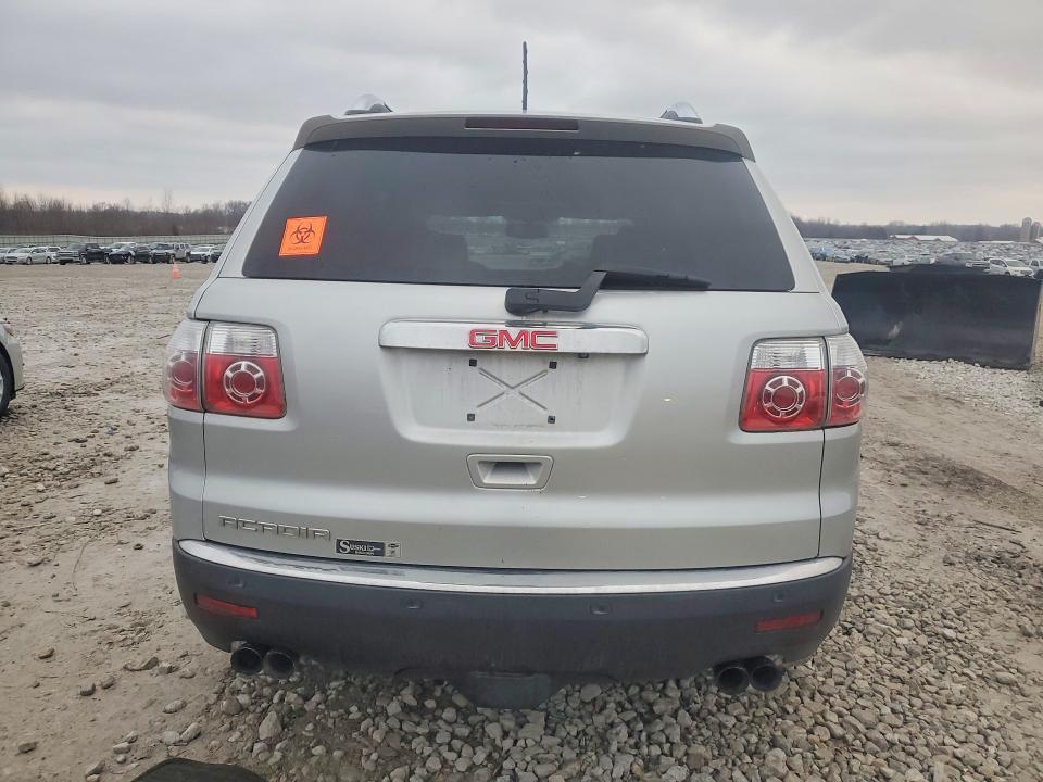2009 GMC Acadia Slt-1