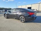 2017 Nissan Maxima 3.5s