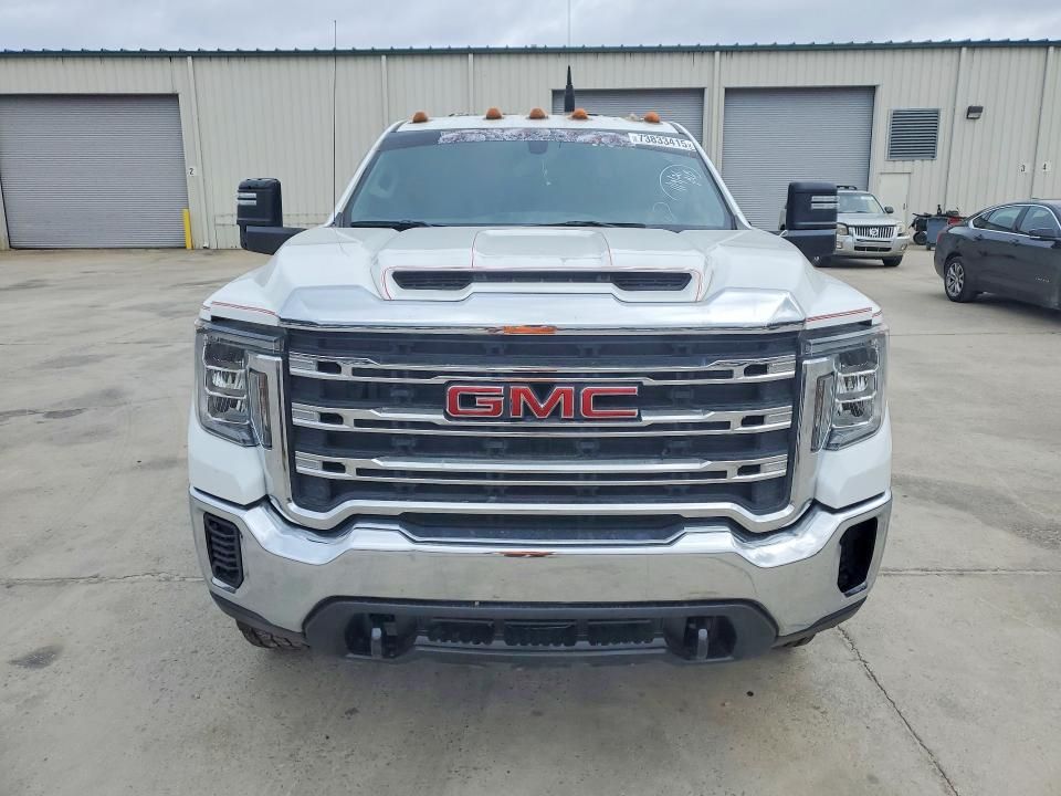 2023 GMC Sierra K2500 sle