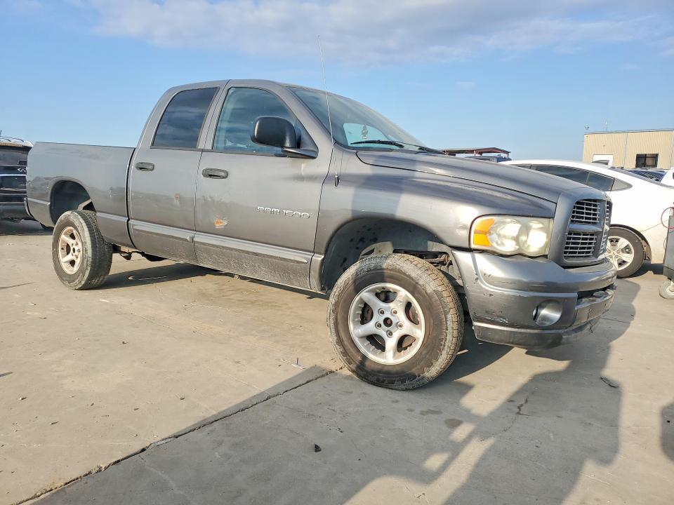 2005 Dodge RAM 1500 ST