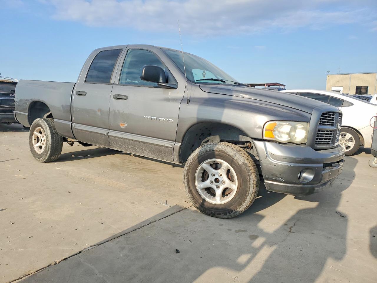 2005 Dodge RAM 1500 ST