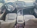 2016 Toyota Highlander le