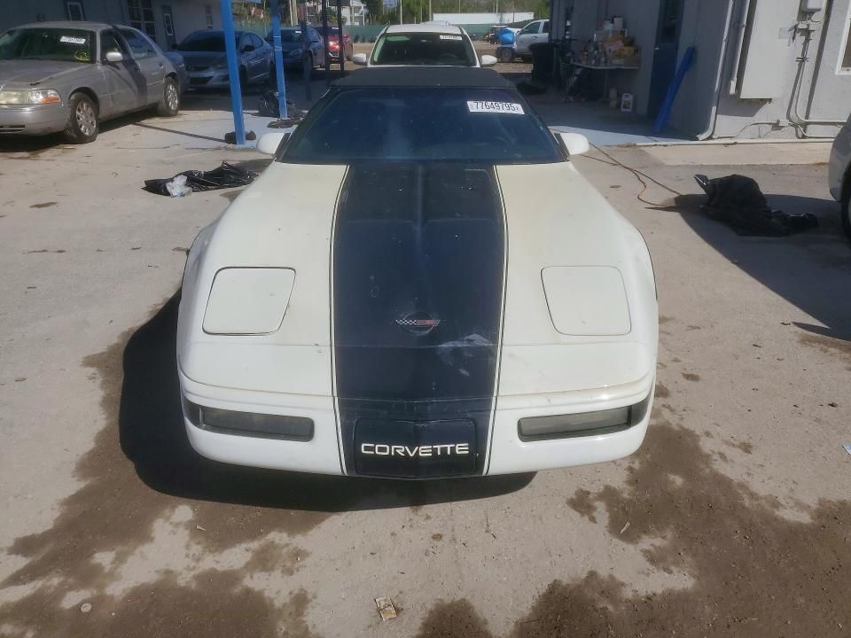 1994 Chevrolet Corvette