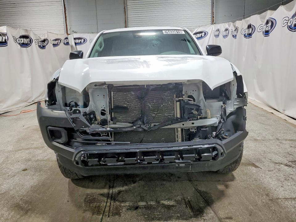 2023 Toyota Tacoma Access cab