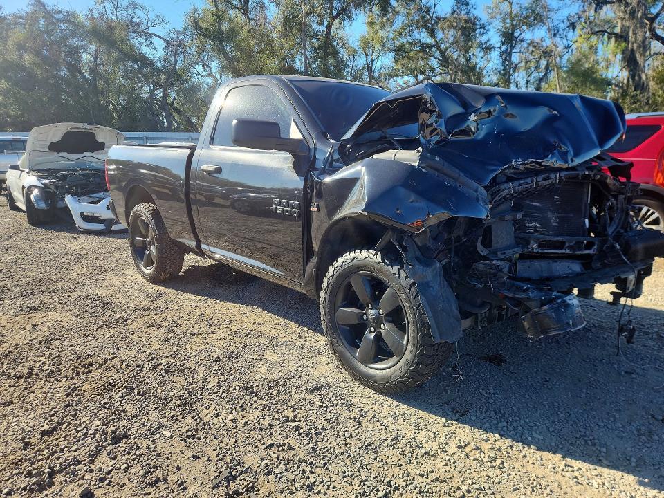 2018 Dodge RAM 1500 ST