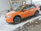 2015 Subaru Xv Crosstrek 2.0 Limited