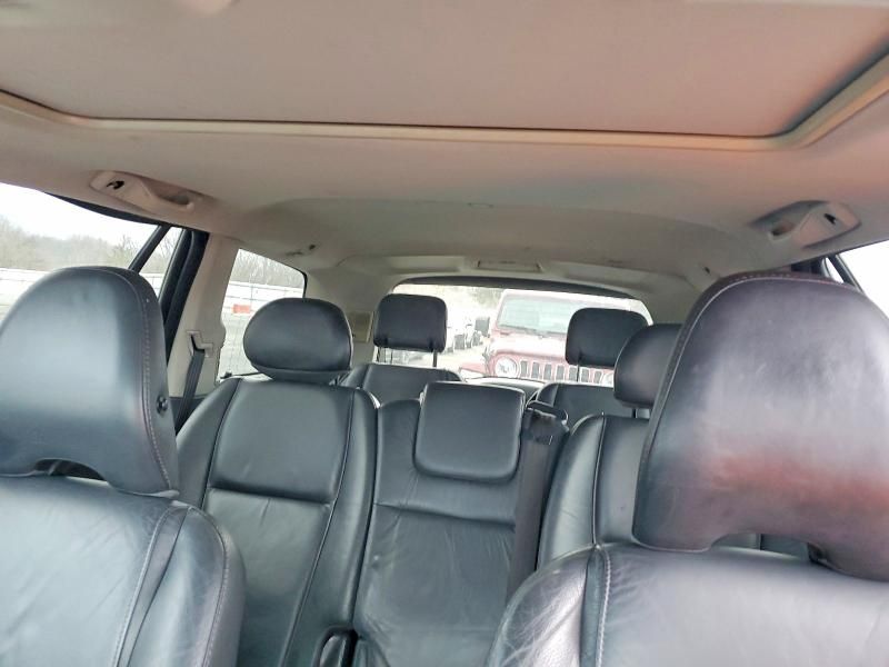 2009 Volvo Xc90 3.2