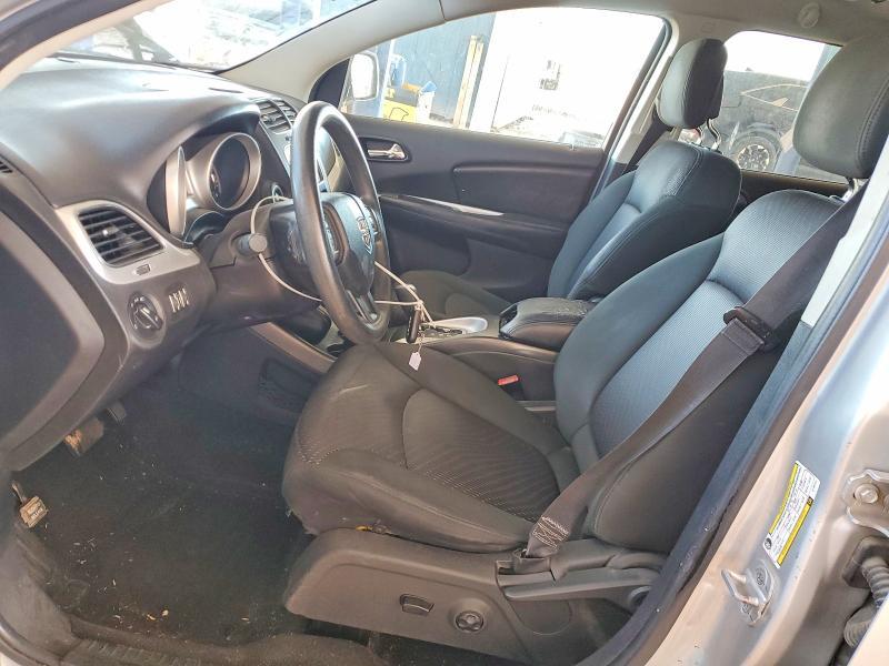 2012 Dodge Journey sxt