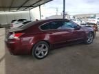 2013 Acura Tl Advance