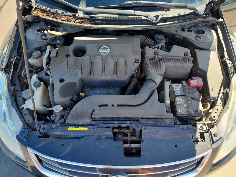2011 Nissan Altima Base