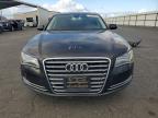 2014 Audi A8 Quattro
