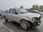 2003 Nissan Frontier King cab xe