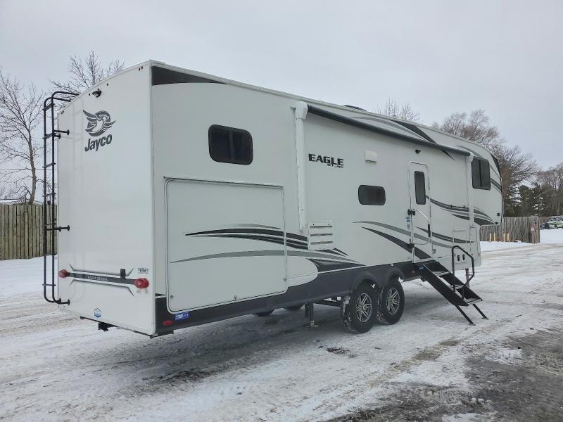 2023 Jayco Eagle 29.5BHOK