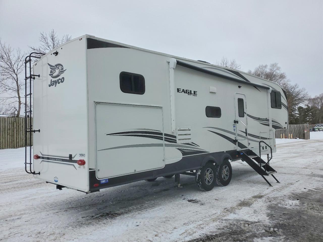 2023 Jayco Eagle 29.5BHOK