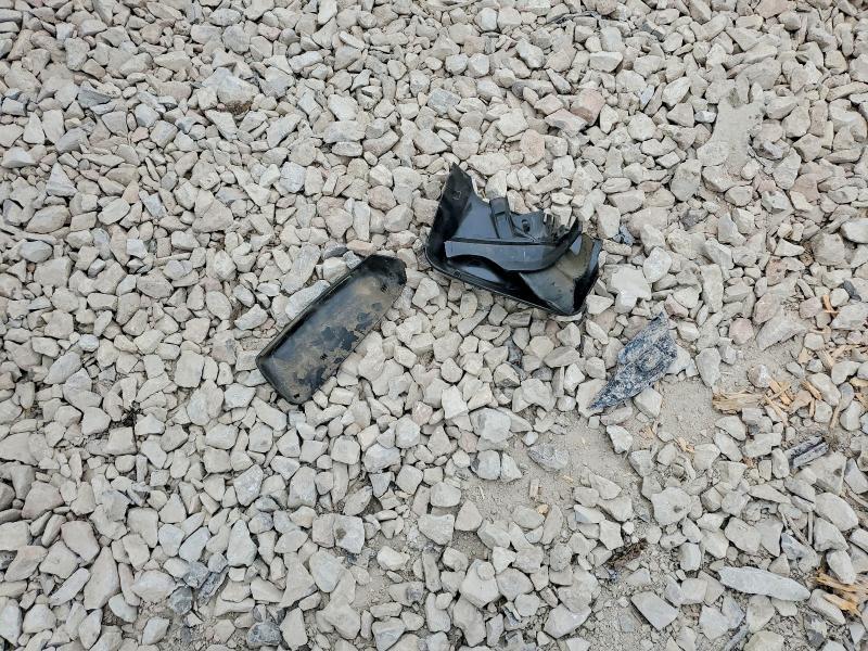 2017 Chevrolet Silverado K1500