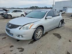 2010 Nissan Altima Base for sale in Fredericksburg, VA