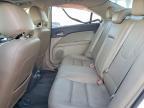 2012 Ford Fusion Hybrid