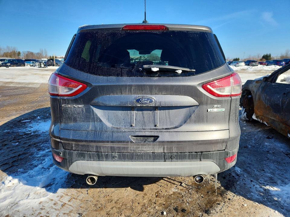 2013 Ford Escape se