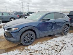 Mazda salvage cars for sale: 2022 Mazda Cx-30