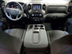 2022 Chevrolet Silverado K1500 Custom