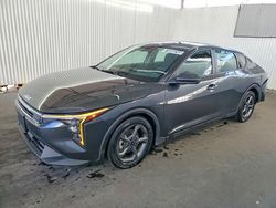 2025 KIA K4 lx en venta en Orlando, FL
