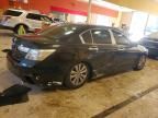 2011 Honda Accord ex