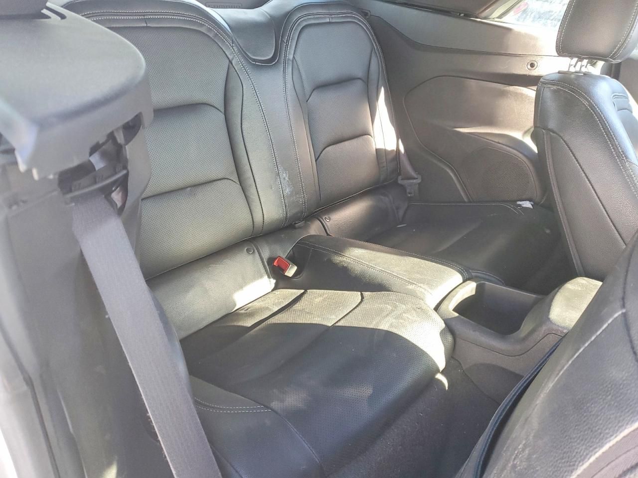 2017 Chevrolet Camaro ss