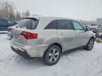 2013 Acura MDX