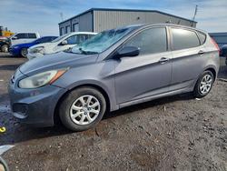 2014 Hyundai Accent gs en venta en Waldorf, MD