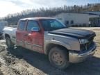 2002 Chevrolet Silverado K1500