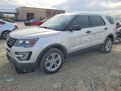 2019 Ford Explorer Police Interceptor for sale in Kansas City, KS