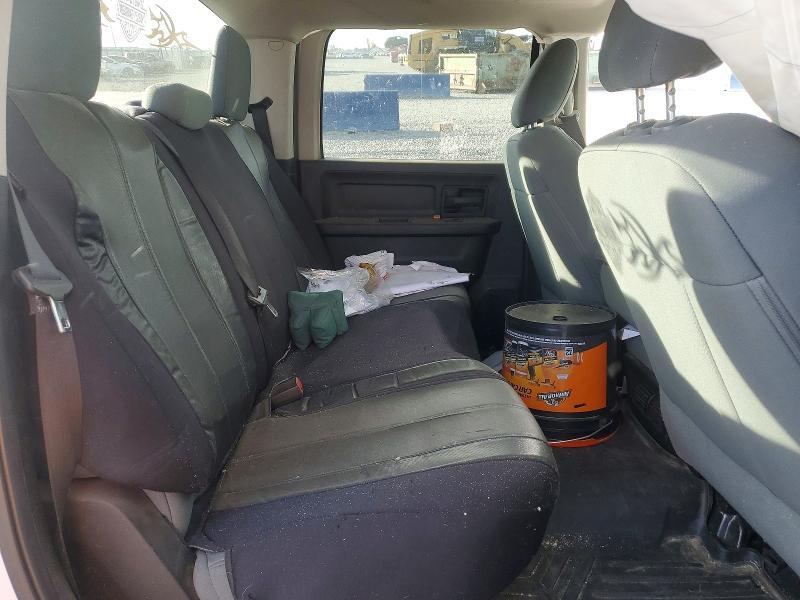 2014 Dodge Ram 1500 st