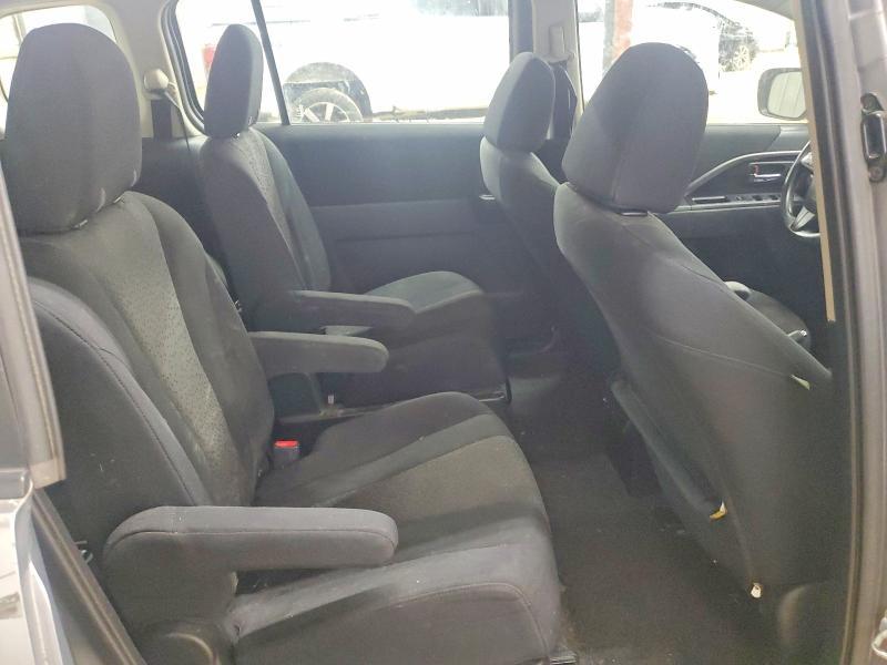2012 Mazda 5