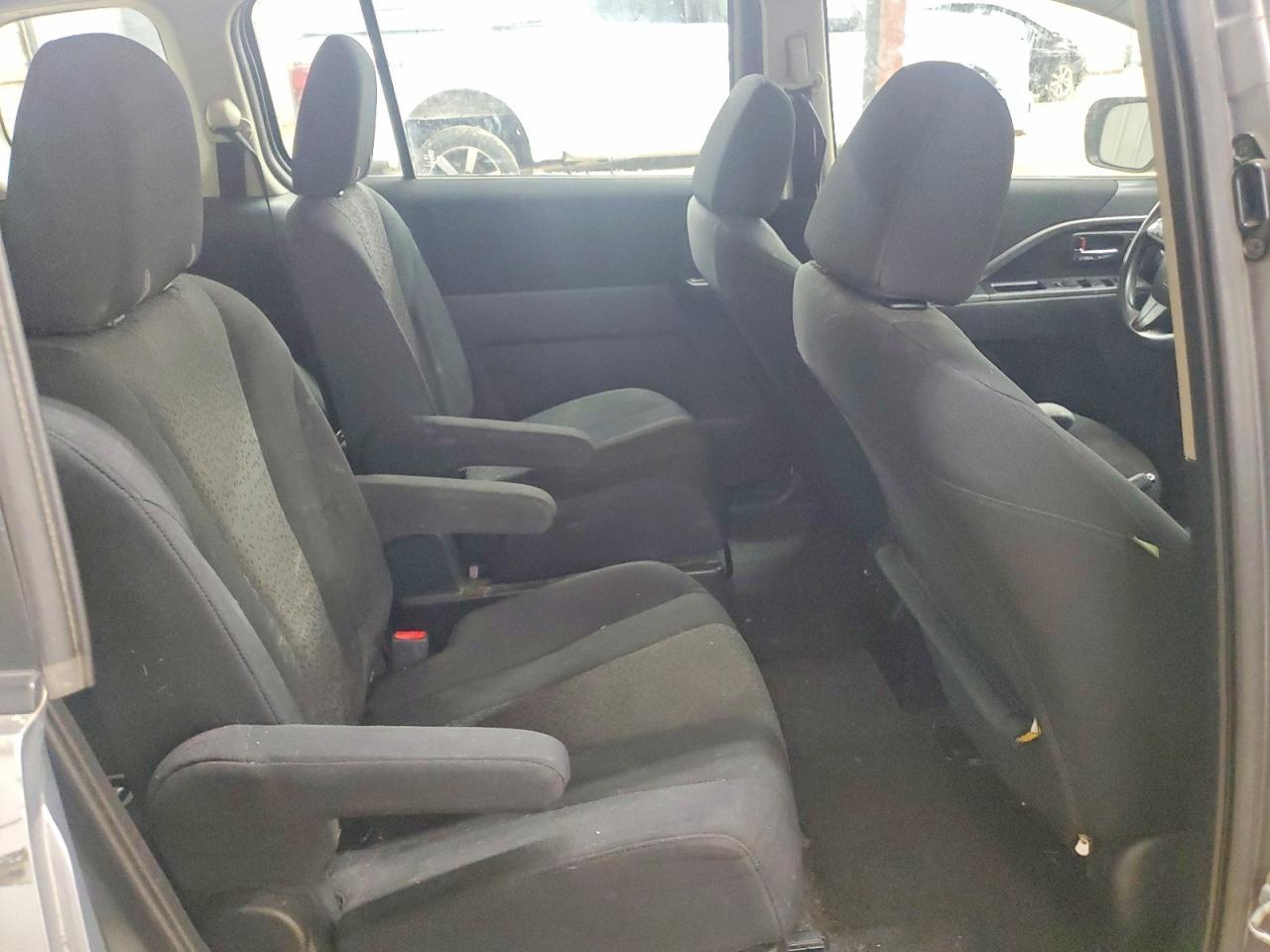 2012 Mazda 5