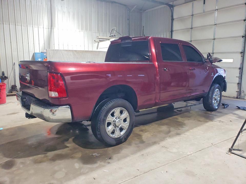 2016 Dodge RAM 2500 SLT