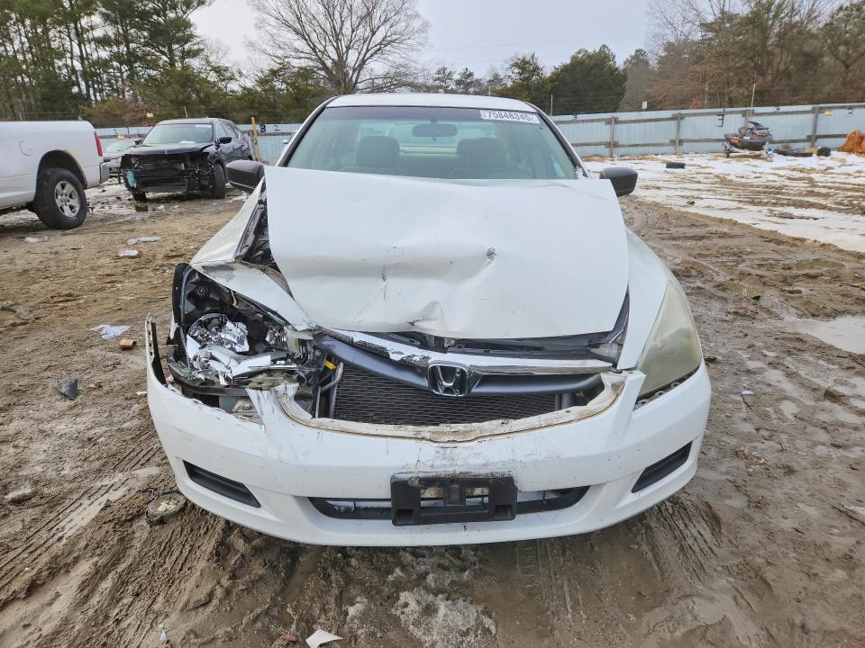 2006 Honda Accord Value