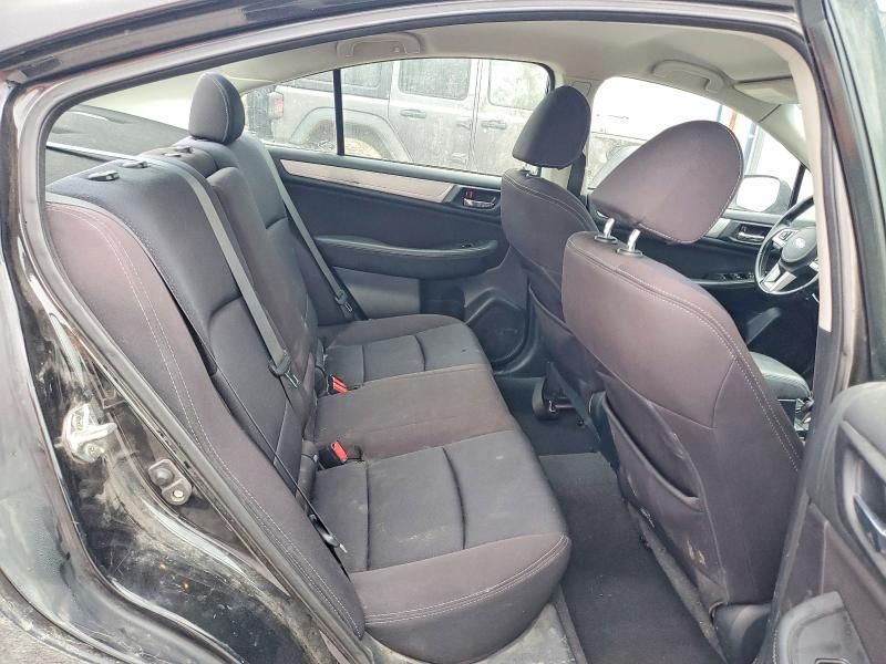 2016 Subaru Legacy 2.5i Premium