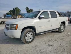 2009 Chevrolet Avalanche K1500 lt for sale in Prairie Grove, AR