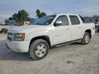 2009 Chevrolet Avalanche K1500 LT