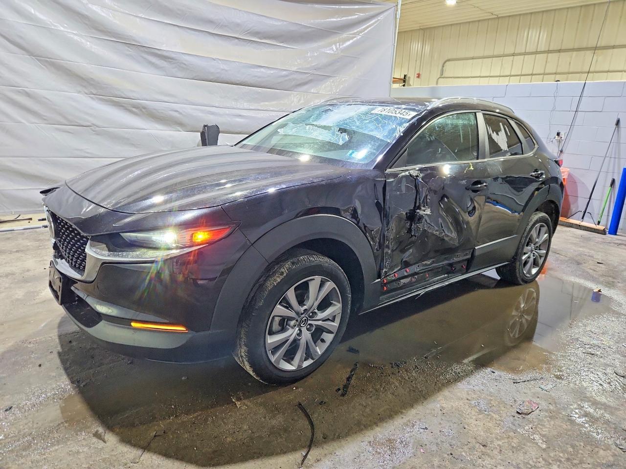 2023 Mazda Cx-30 Preferred