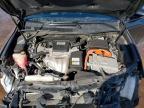 2016 Toyota Camry Hybrid