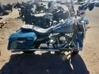 2001 Harley-Davidson Flhr