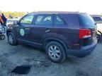 2011 KIA Sorento Base