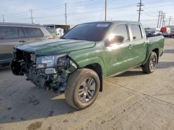 2025 Nissan Frontier s for sale in Los Angeles, CA