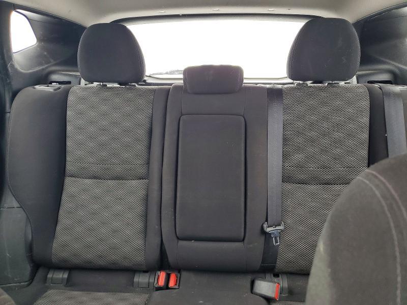 2017 Nissan Qashqai sv